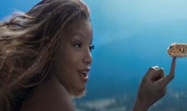 Halle Bailey, Melissa McCarthy speak about their experiences while shooting for Disney's 'The Little Mermaid'
