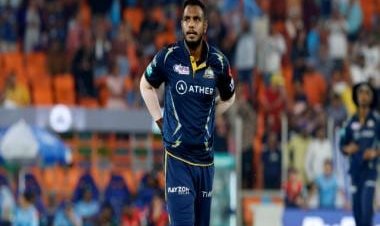 Rahul Tewatia reveals chat with Yash Dayal: 'This is the worst, you can't go any lower'