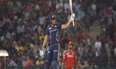 'You will get a tight slap from cricket': Virender Sehwag criticises Shubman Gill's approach in GT's win over PBKS