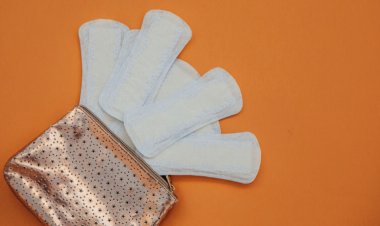 ‘Period’ wants to change how you think about menstruation