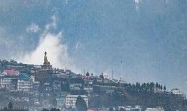 India developing villages along LAC in Arunachal Pradesh as tourists hubs to counter China