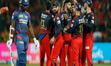 RCB vs DC, IPL 2023 Live Streaming: When and where to watch IPL match on TV and online