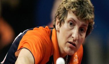Ultimate Table Tennis: Elena Timina, Jorg Bitzigeio to headline coaching lineup for upcoming season