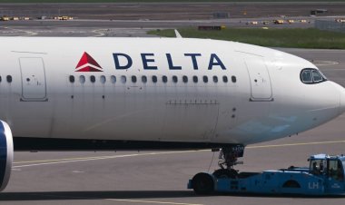 Delta Air Lines Came up Short Last Quarter