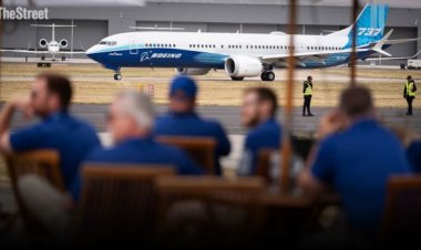 There's Another Problem With Boeing's 737 Max (Here's What's Wrong)
