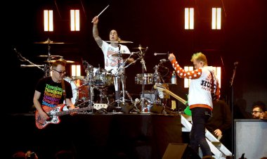 Psst! You Can Catch All the Coachella Action Without Selling a Kidney