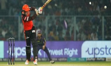 IPL 2023: Harry Brook scoring first century of season and other stats from KKR-SRH clash