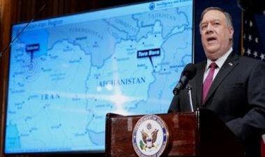 'The Time is Not Right for Me': Former CIA Chief Mike Pompeo rules out 2024 presidential run
