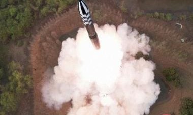 US, Japan, South Korea to hold military drills to deter North Korea's threat