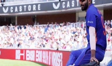 Jasprit Bumrah starts rehab after successful back surgery, Shreyas Iyer to go under knife next week: BCCI