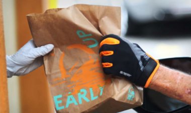 Taco Bell Menu Adds Two Fan Favorites 'Permanently'