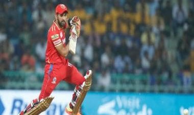 LSG vs PBKS Highlights, IPL 2023: Sikandar Raza, Shahrukh Khan hand Punjab Kings victory