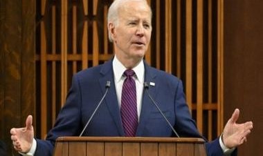 President Biden to announce run for re-election ‘soon’