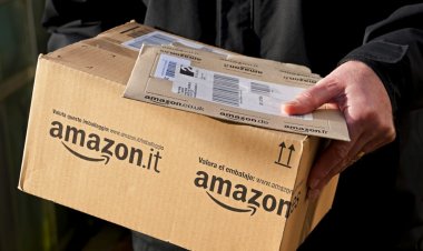 Huge Amazon Change Affects Many Customers