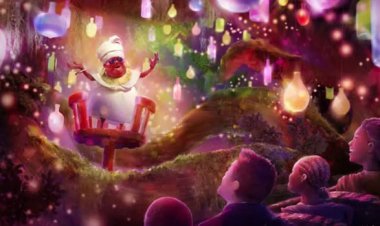 Disney Reveals New Details for Ride Replacing Splash Mountain