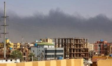 Indian national dies after getting hit by stray bullet in Sudan clashes