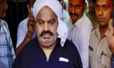 Assailants wanted to make a name for themselves by eliminating Atiq Ahmad, his brother