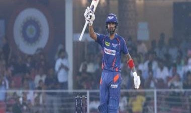 IPL 2023: KL Rahul not 'plagued' by LSG captaincy, says Jonty Rhodes