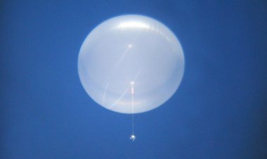 50 years ago, a balloon circumnavigated the world for science