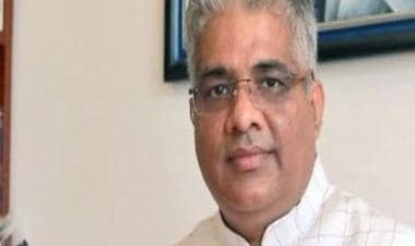 At G7 ministers' meet, India stresses need to address climate change in tandem with environmental action