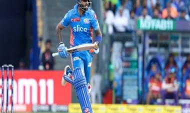 MI vs KKR Highlights, IPL 2023: Mumbai Indians win by five wickets with more than two overs to spare