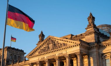 Elon Musk Says Germany Is Making a Dangerous Mistake