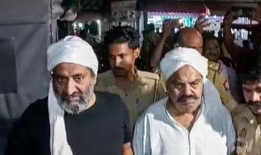 Atiq Ahmed Murder: The 18-year-old curse that destroyed dreaded UP mafia don