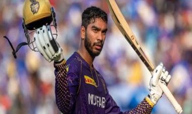 IPL 2023: Iyer's whirlwind 100, Kishan's fiery start and other top moments from MI-KKR clash