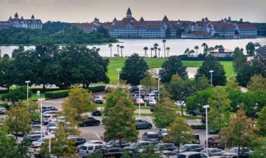 DeSantis Levels His Next Attack on Disney World