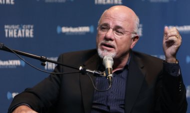 Dave Ramsey Explains How to Make Money While You Sleep