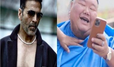 Akshay Kumar replies to Temjen Imna Along's 'punctuality' tweet, Nagaland Minister has the best response