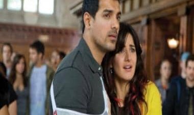 Did you know John Abraham once replaced Katrina Kaif in one film and this left the actress heartbroken?