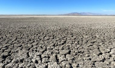 The Great Salt Lake is shrinking. What can we do to stop it?