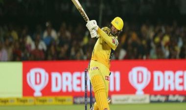 IPL 2023: Devon Conway hailed for ‘opening brilliance’ as 45-ball 83 guides CSK to 226/6 against RCB