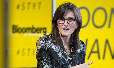 Cathie Wood Has Some Harsh News for The Housing Market