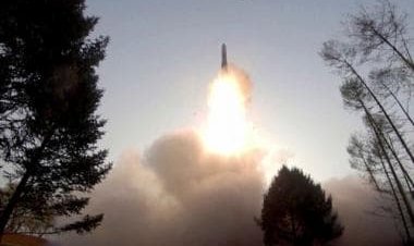 South Korea, US, Japan hold drills as North Korea accuses Washington of escalating 'nuclear blackmail'