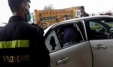 Chinese businesses face closure in Pakistan over possible terror attacks: Report