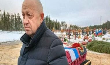 Wagner chief succeeds in currying lost favour with Putin