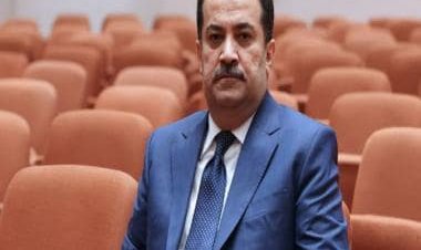 PM Mohammed Shia al Sudani helping Iran boost military influence in Iraq, claim reports