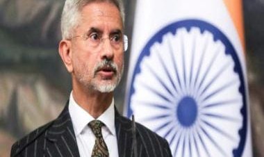 'Don’t do politics':  EAM Jaishankar slams Siddaramaiah over tweet on Indians in Sudan