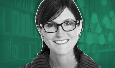 Cathie Wood Watch: Ark Buys Roblox After One-Month Lapse