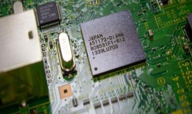 European Union strikes deal to increase supply of semiconductors