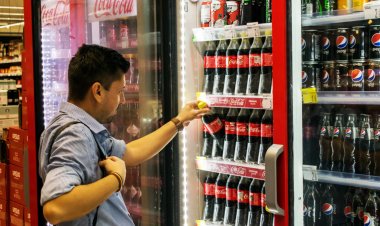 Coca-Cola Makes a Bold Move in the Healthy-Drink Market