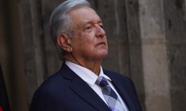 Mexican president slams US for spying, vows to restrict military information
