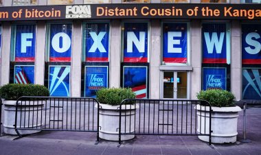 Fox ‘News’ Admits Lying, Settles With Dominion For Nearly $800 Million