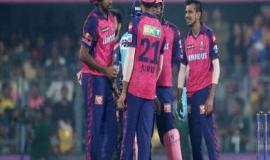 RR vs LSG: How impact player rule has helped Rajasthan Royals take the top spot in IPL 2023