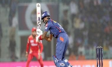 'KL Rahul is far better than Sanju Samson': Virender Sehwag ahead of RR vs LSG