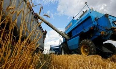 EU preps to contain internal quarrel over Ukrainian grain imports