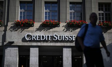 Credit Suisse Accused of Covering Up Inquiry Into Nazi-Linked Accounts