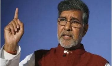 Social activist Kailash Satyarthi stresses need for compassion in dealing with prevention, control of alcohol abuse